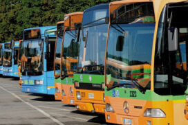 Sconto su trasporto pubblico: ‘Passo verso mobilità davvero sostenibile’