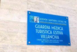 Villanova di Ostuni, guardia medica turistica attiva dal primo al 31 agosto dalle 8 alle 20