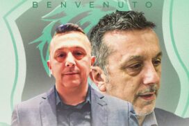 Bitonto Calcio a 5 Femminile, il nuovo allenatore è Gianluca Marzuoli