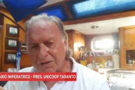 Taranto, cozze inquinate a sud della Tarantola, revocato declassamento: Unicoop chiede chiarimenti
