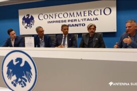 Taranto, un progetto di Confcommercio per formare i mitilicoltori del futuro