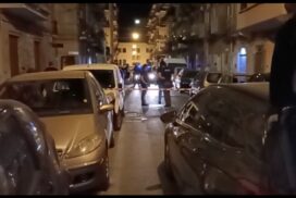 Taranto, omicidio Serra, sentenza di primo grado: condanna a 23 anni