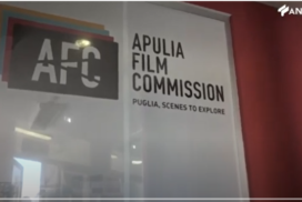 Regione, Apulia Film Commission approda in II Commissione