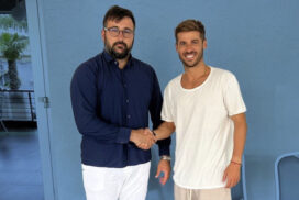 Brindisi: Mercato, fatta per un centrocampista spagnolo