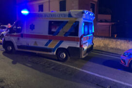 Bari: Schianto tra auto su SS 16, muore 47enne