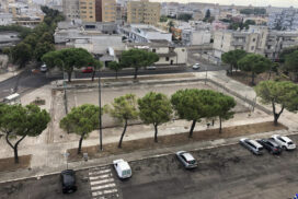 Lecce, Transizione ecologica, finanziato il rifacimento di Piazza San Michele Arcangelo