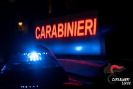 Salento: Operazione Summer Storm, 2 arresti e 16 denunce