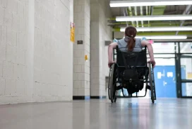 Puglia: In arrivo 24 mln per potenziare servizi disabilità