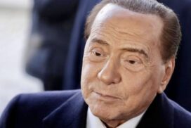Elezioni: Silvio Berlusconi, ‘Programma Pd ha poche idee e copiate da noi’