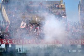 È Bari mania: In 30mila per esordio interno col Palermo