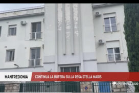 Manfredonia, continua la bufera sulla residenza per anziani Stella Maris