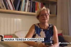 Puglia, Loredana Capone accetta la candidatura al Senato