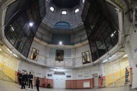 Detenuto pugliese si impicca nel carcere di Brescia