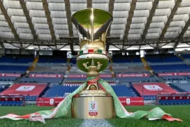 Coppa Italia: Qualificate ai sedicesimi e accoppiamenti