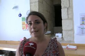 Lecce, Casa Comune: un centro di prossimità per le persone senza fissa dimora