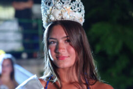 Miss Castellaneta Marina 2022: Vince 16enne di Pulsano