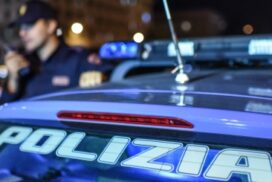 Bari: Violenta due turiste francesi, fermato aggressore