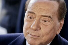 Elezioni: Berlusconi, ‘Senza Forza Italia la destra non governa’