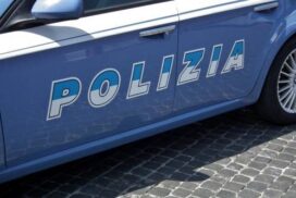 Martina Franca: Rapina negozio con taglierino, arrestato