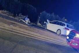 San Severo, incidente stradale mortale sulla statale 16