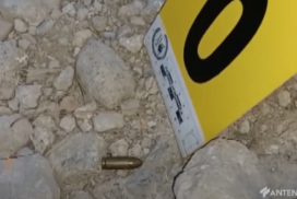 Taranto, indagini sparatoria sulla spiaggia al Tramontone: cinque indagati