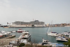 Taranto, soddisfazione turistica per la città. Melucci: “Non alimentiamo sterili polemiche”