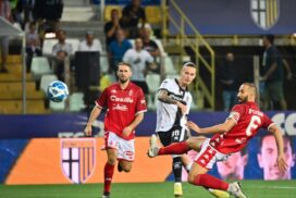 Calcio: Bari, le voci dei tifosi dopo il pareggio col Parma