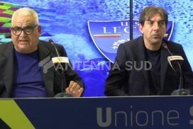 Calcio, Lecce: Corvino parla delle scelte di mercato e degli attacchi social "Mi rivolgo solo ai veri tifosi"