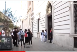 Scuola, in Puglia 40 istituti senza preside