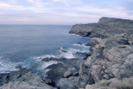 Tragedia in Sardegna: muore turista Barese scivolando dalla scogliera