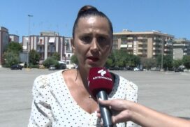 Lecce, spari a vigilessa: solidarietà da parte di tutta la comunità all'agente colpita