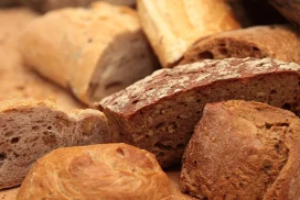 Mai così caro pane in Europa, in Italia aumento del 10%