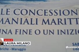 Maruggio, riflettori su concessioni demaniali marittime: un convegno