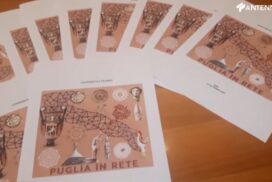 'Puglia in rete' conoscere la regione su piattaforma digitale