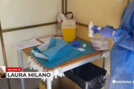Vaccinazione antinfluenzale, si parte il 5 ottobre in Puglia