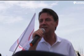 M5S ancora primo partito in Puglia: commenta Dell'Olio