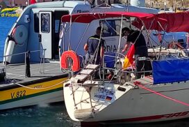 Bari, imbarcazioni sconosciute a fisco: evasione da 2,3 milioni