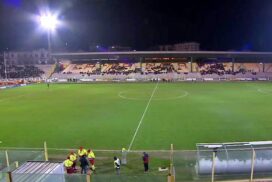Serie C: Tifoso del Catanzaro muore dopo gara con Messina
