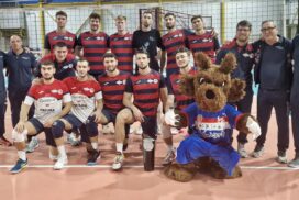 Volley: ‘Spirito di Squadra’, Taranto ko in finale con Siena