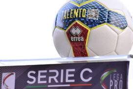 Serie C: A ottobre, Girone C in campo di sabato