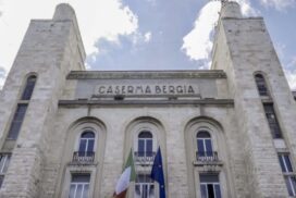 Bari: Carabinieri, cambio vertici Reparto Operativo e Nucleo Radiomobile
