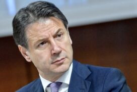 Caro bollette: Conte, ‘Energy recovery fund unica ricetta’