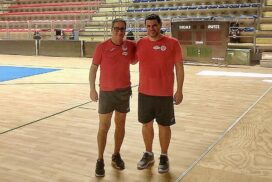 Volley: Prisma Taranto, cambia allenatore in seconda