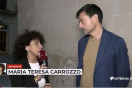 Puglia, Stefanazzi al Centrodestra: “ Dimissioni? A tempo debito. Prima passaggio consegne”