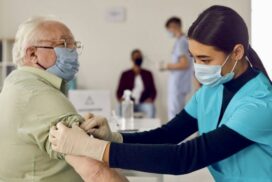Covid: In Puglia drastico calo delle vaccinazioni
