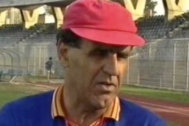 Calcio in lutto, morto Bruno Bolchi: allenò Bari e Lecce