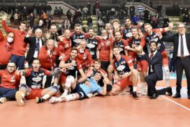 Volley: La Prisma Taranto si presenta alla città