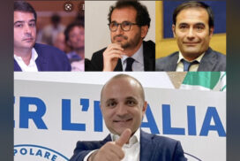 Governo, toto ministri in salsa pugliese: Fitto, Gemmato, sottosegretari D’Attis e Sasso