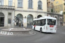 Anche in Basilicata sciopero degli autoferrotranvieri