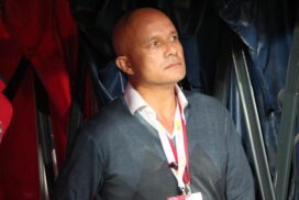 Taranto, ufficiale: Capuano allenatore, Evangelisti diesse